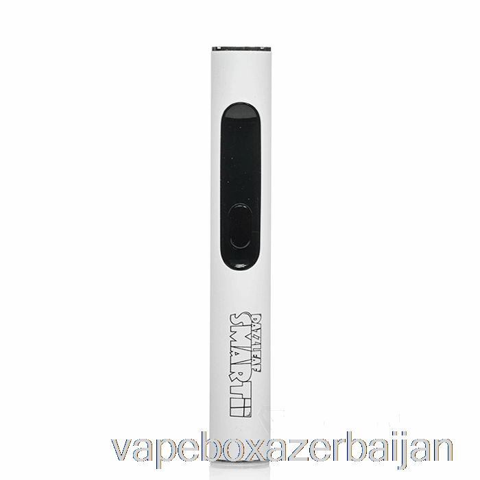 Vape Smoke DAZZLEAF SMARTii 510 Battery White